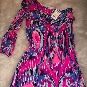Lily Pulitzer dress
